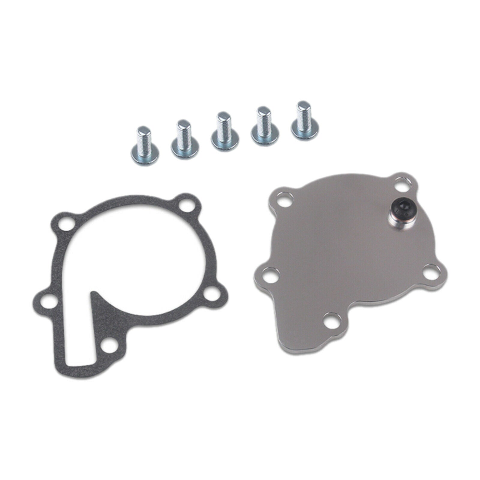 Pro Water Pump Cover Housing For Yamaha Banshee 350 1987-2006 Accessories