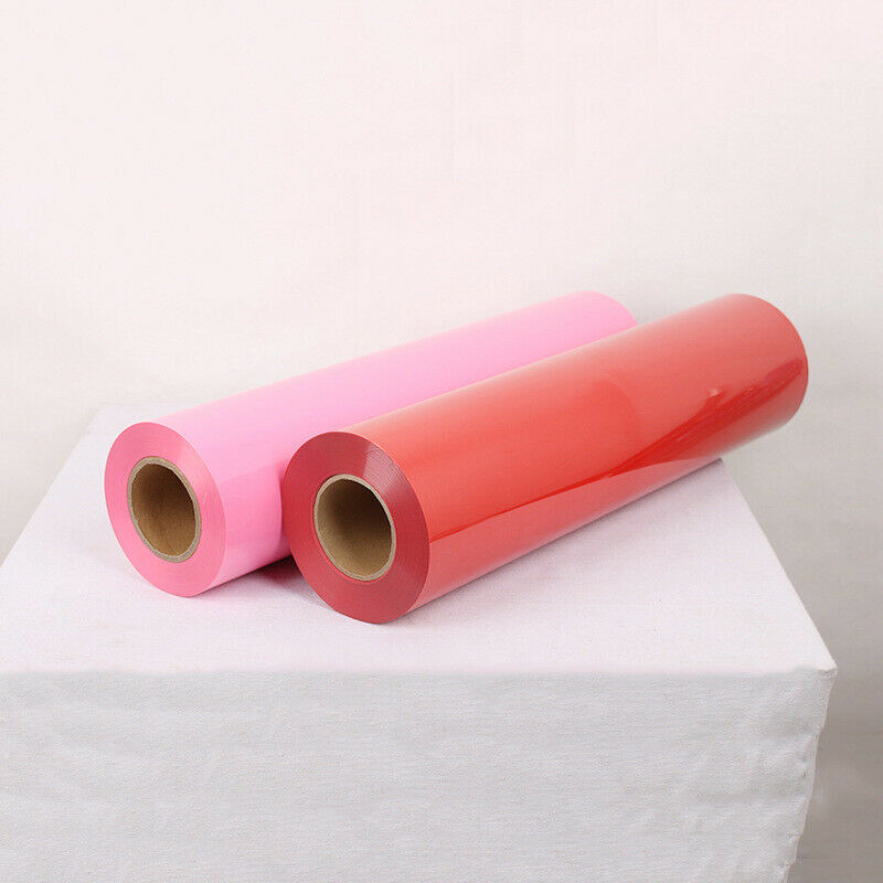 Heat Transfer Lettering Film Pvc Matte Heat Transfer Lettering Garment Transfer