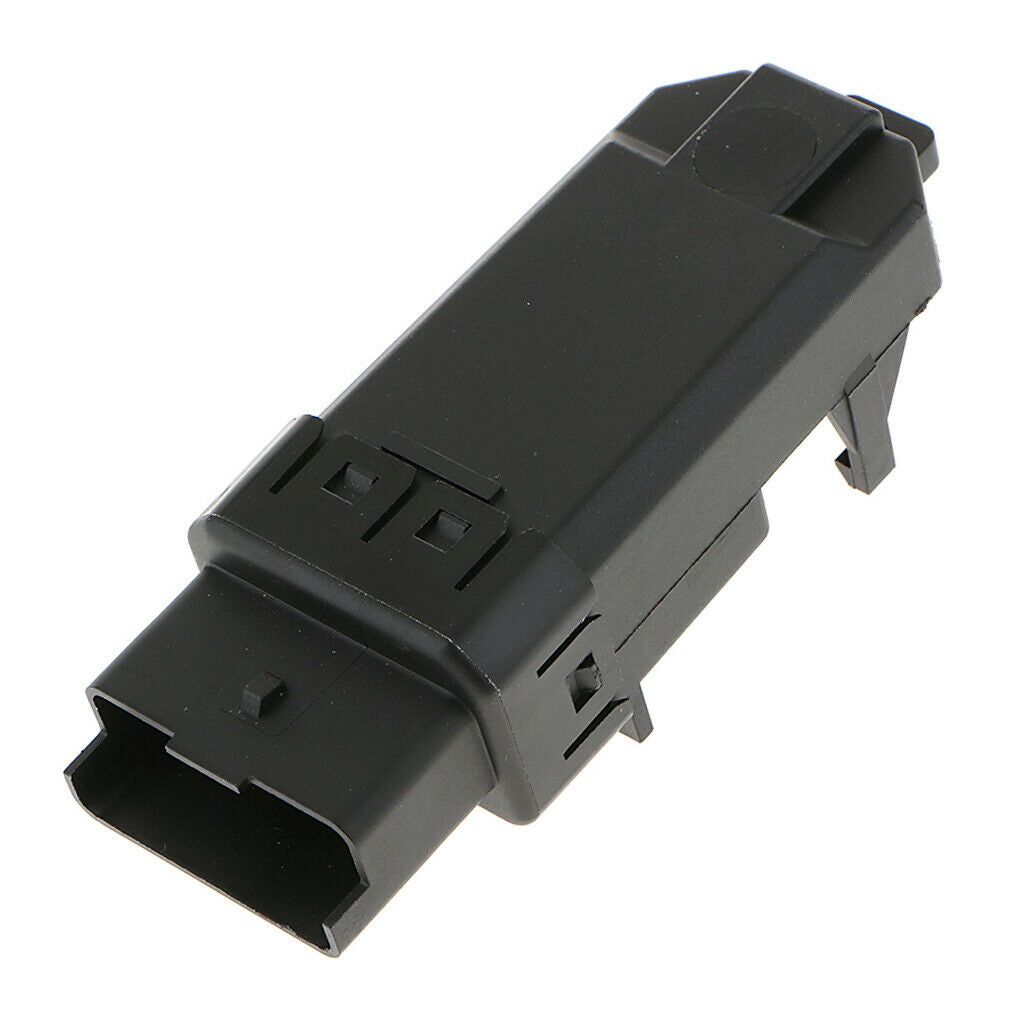 Car Window Regulator Motor Module for  Megane Mk2 Scenic