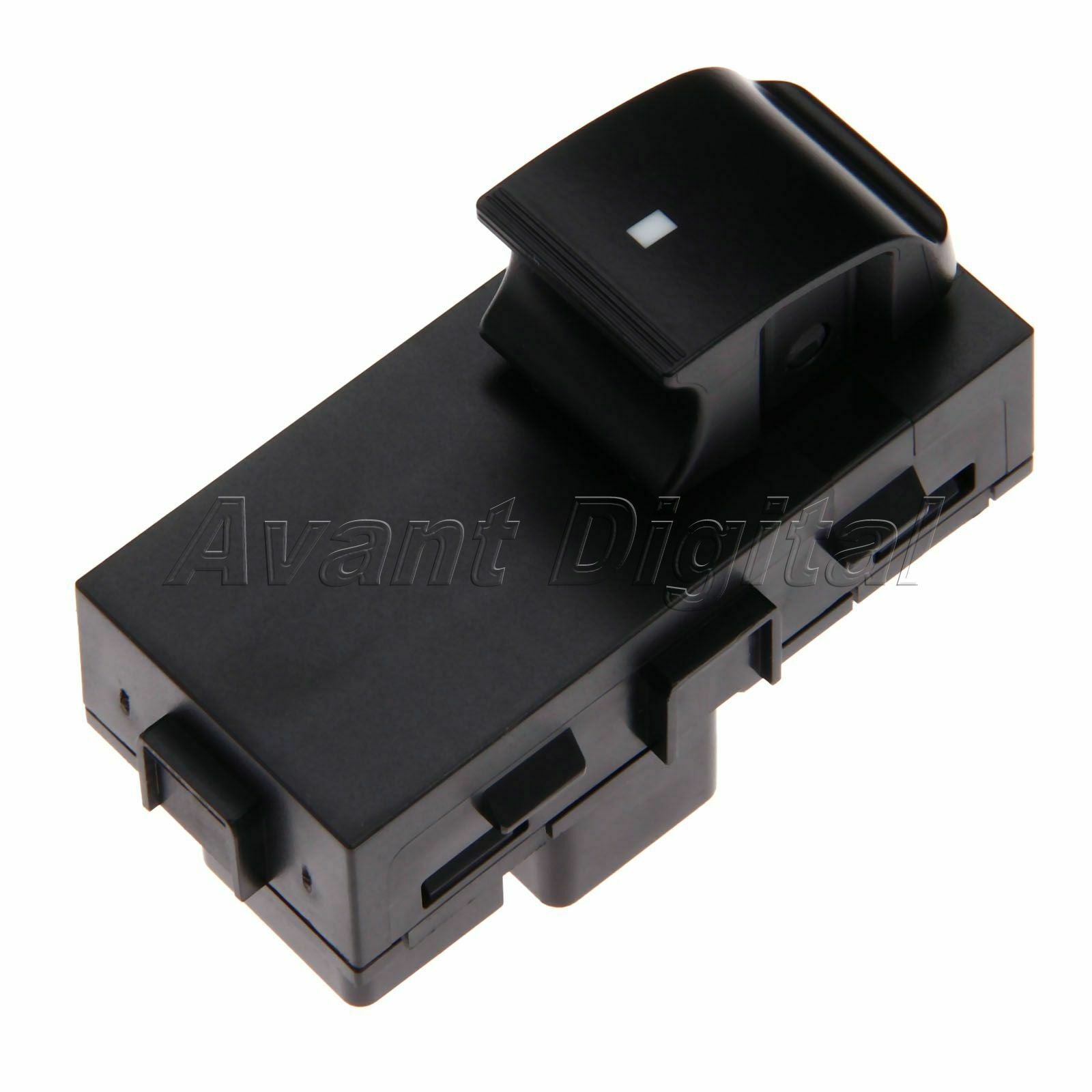 Power Window Switch Fit For 2007-2013 12 Chevrolet Silverado 1500 2500 HD Tahoe