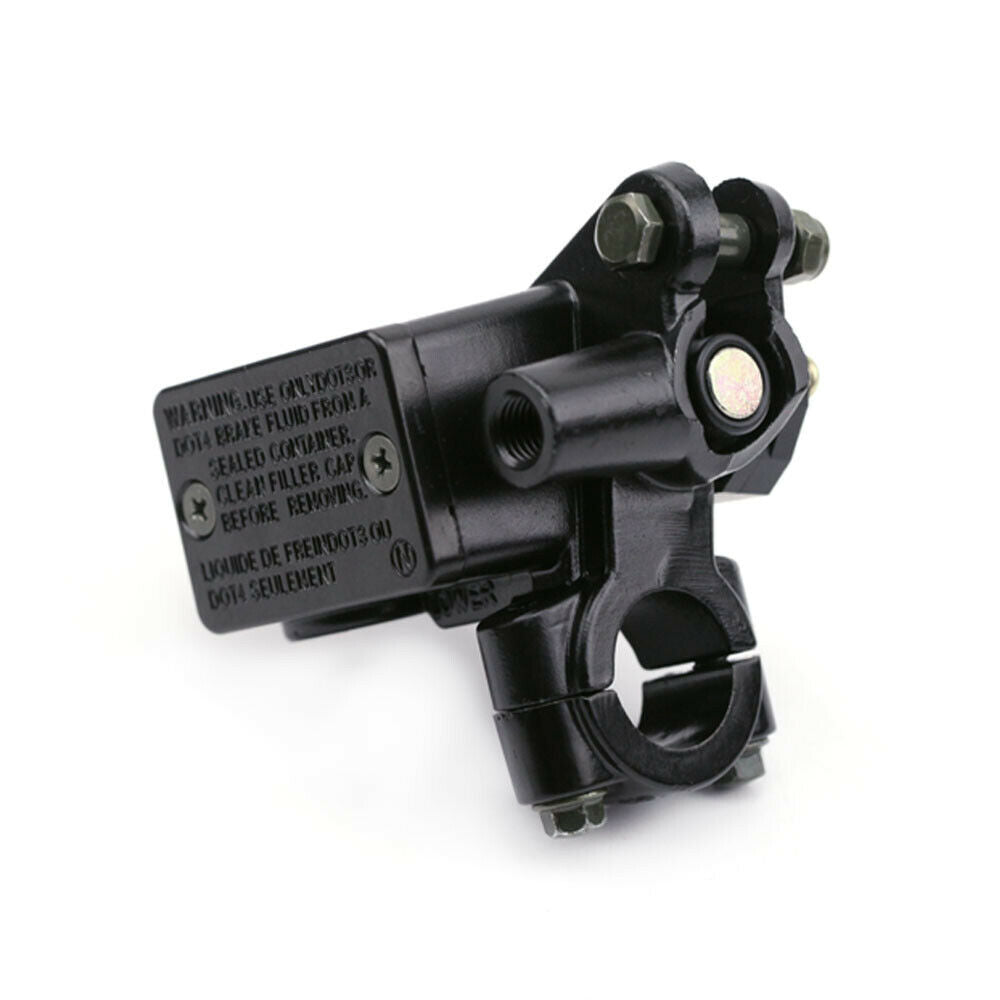 Front Brake Master Cylinder For KAWASAKI NINJA250/300 Z125 Z250 Z300 EX250R/300