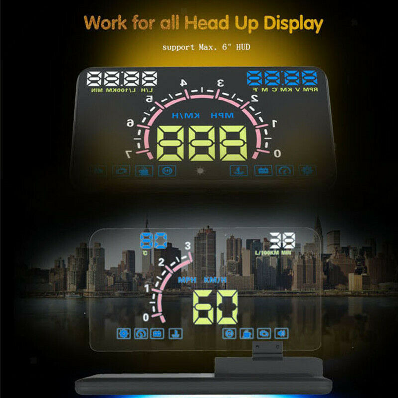 Car HUD Head Up Display Projector Anti-slip Mat