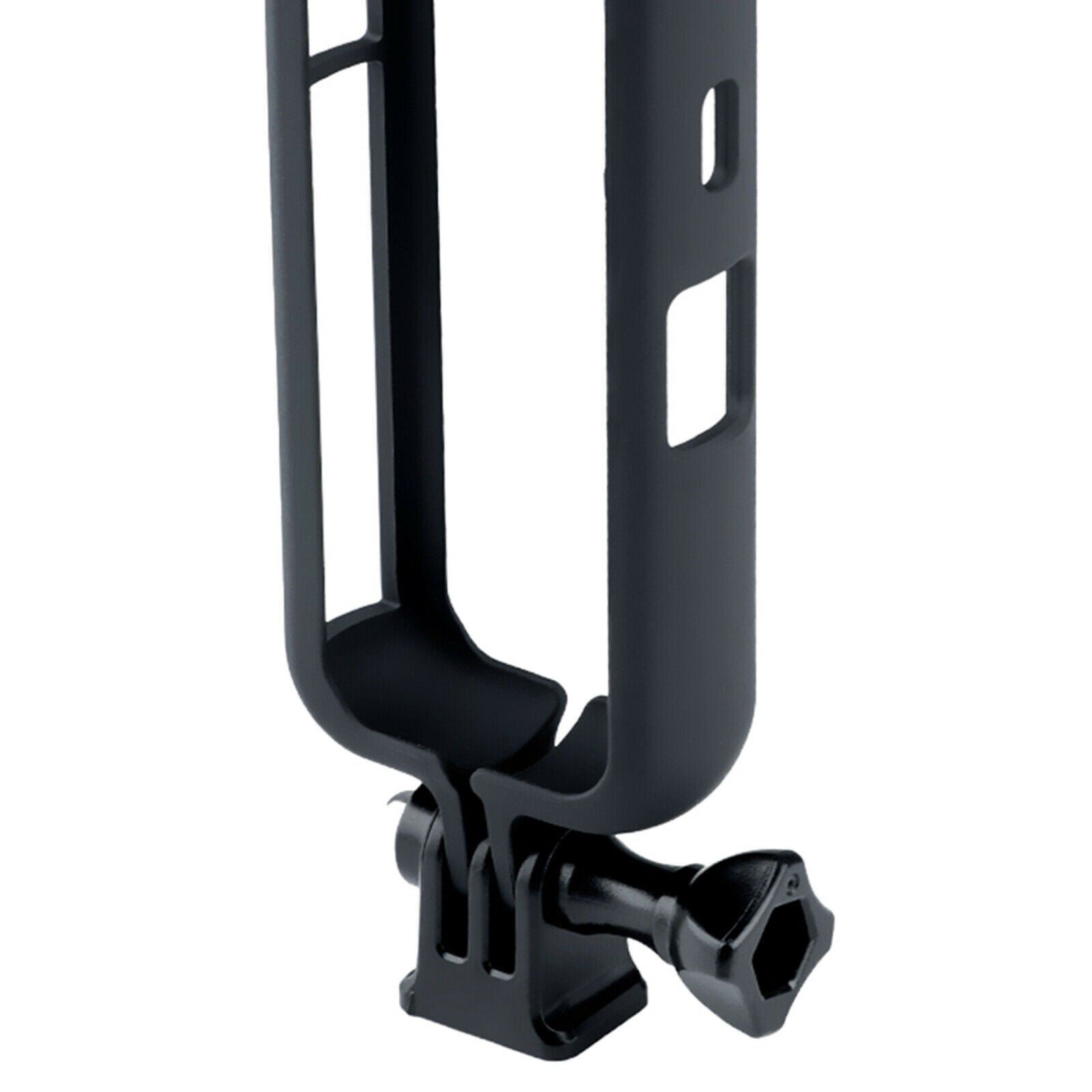 Frame Border Bracket Housing Accessories Action Camera Quick Release 1x