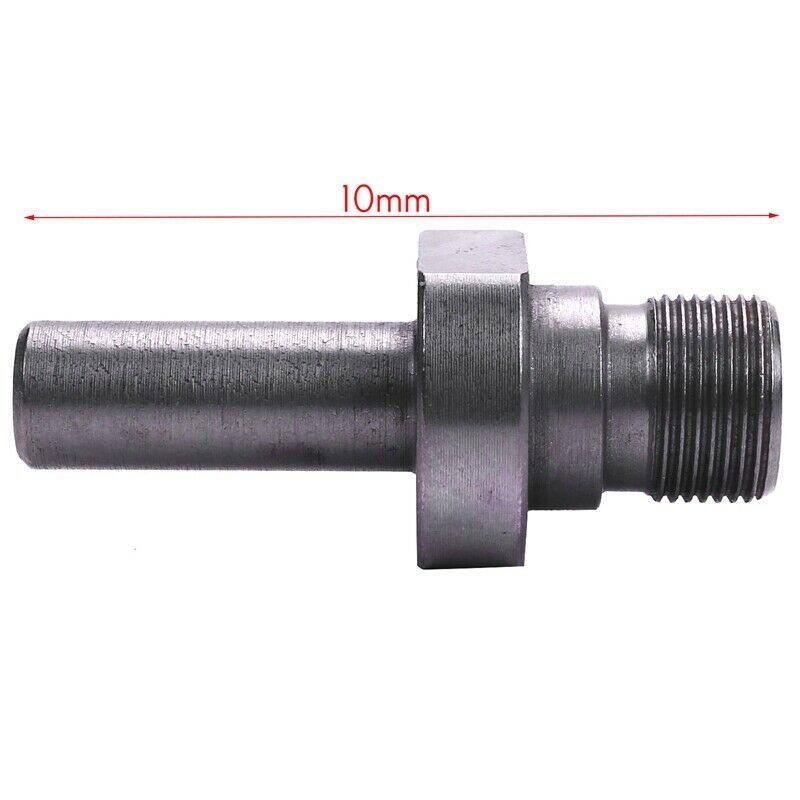 Chuck Connecting Rod M14x1 Suitable for K01-50/63 K02-50/63 Mini Lathe Chuck CO4