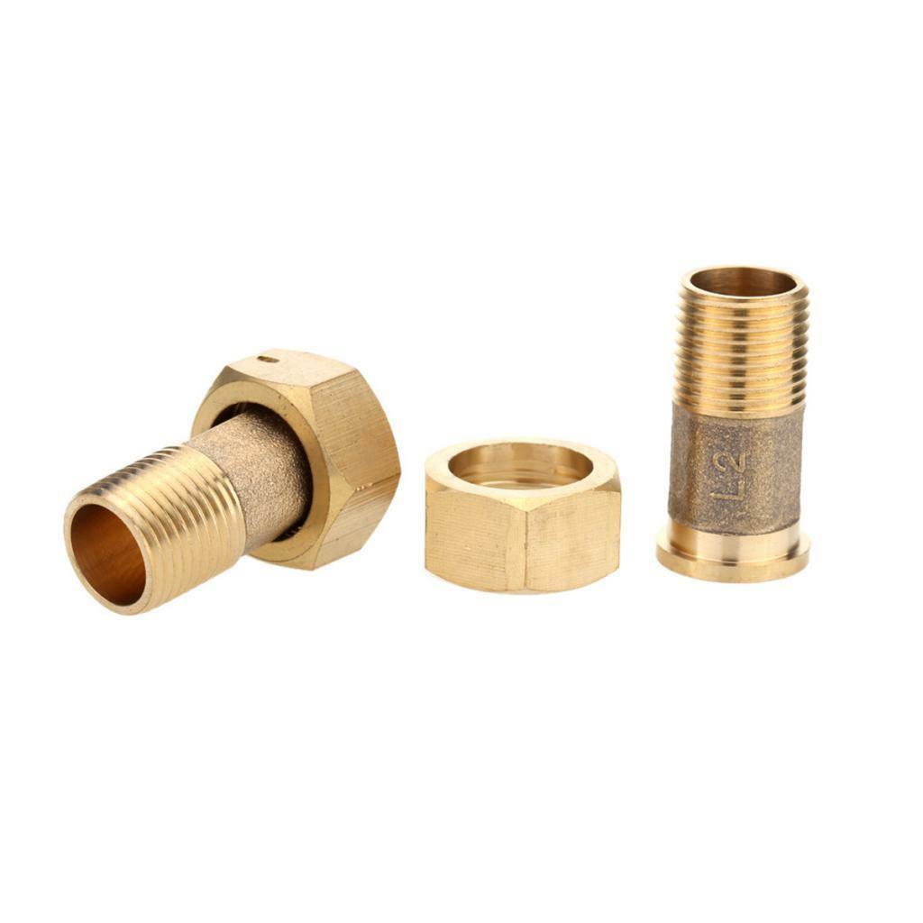 High-Precision Mechanical Cold Water Meter for Household Pointer Water Meter
