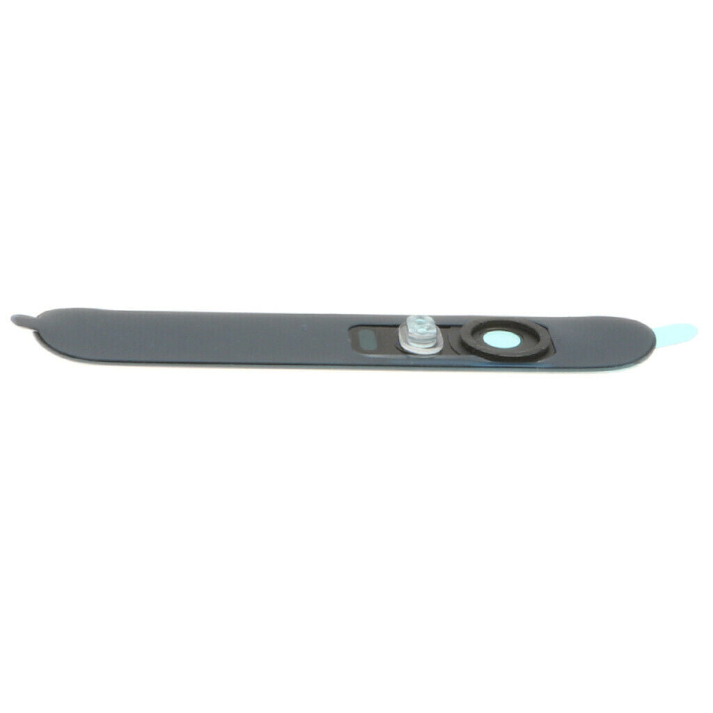 Rear Camera Lens Cover Glass Replacement Part with Flash Diffuser for Huawei
