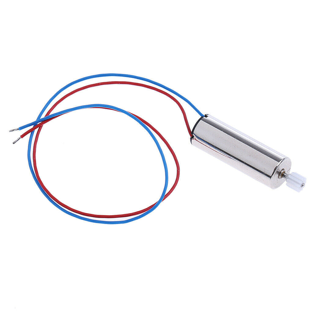 1Pc Motor 2.5cm/0.98'' for Syma X5SW X5HW Four-axis Aircraft RC Drone