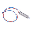 1Pc Motor 2.5cm/0.98'' for Syma X5SW X5HW Four-axis Aircraft RC Drone