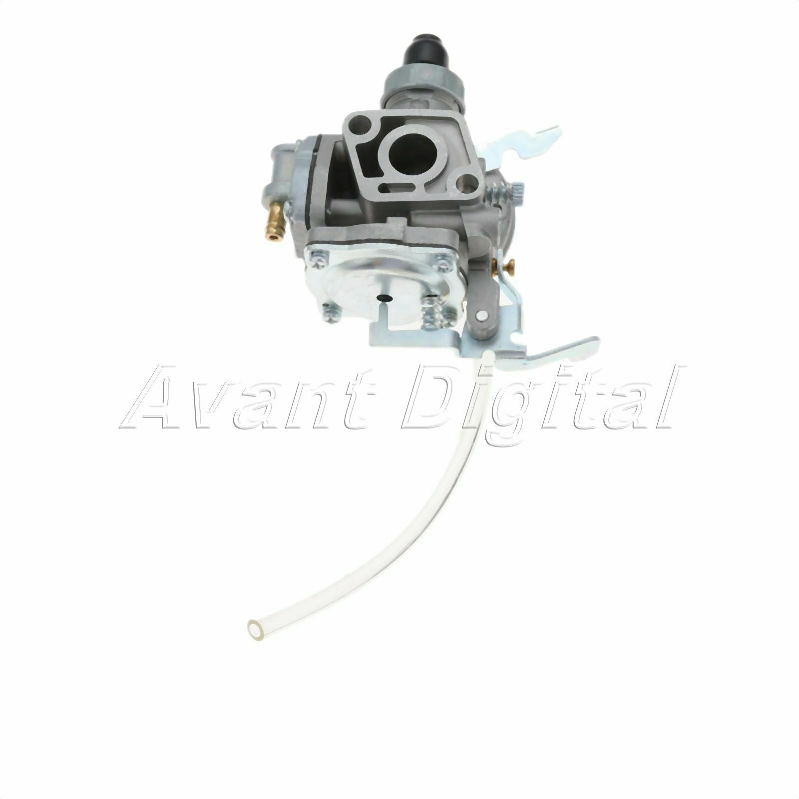 Carburetor Carb Fit For Shindaiwa B45 INTL B45LA Replacement Brushcutter Parts