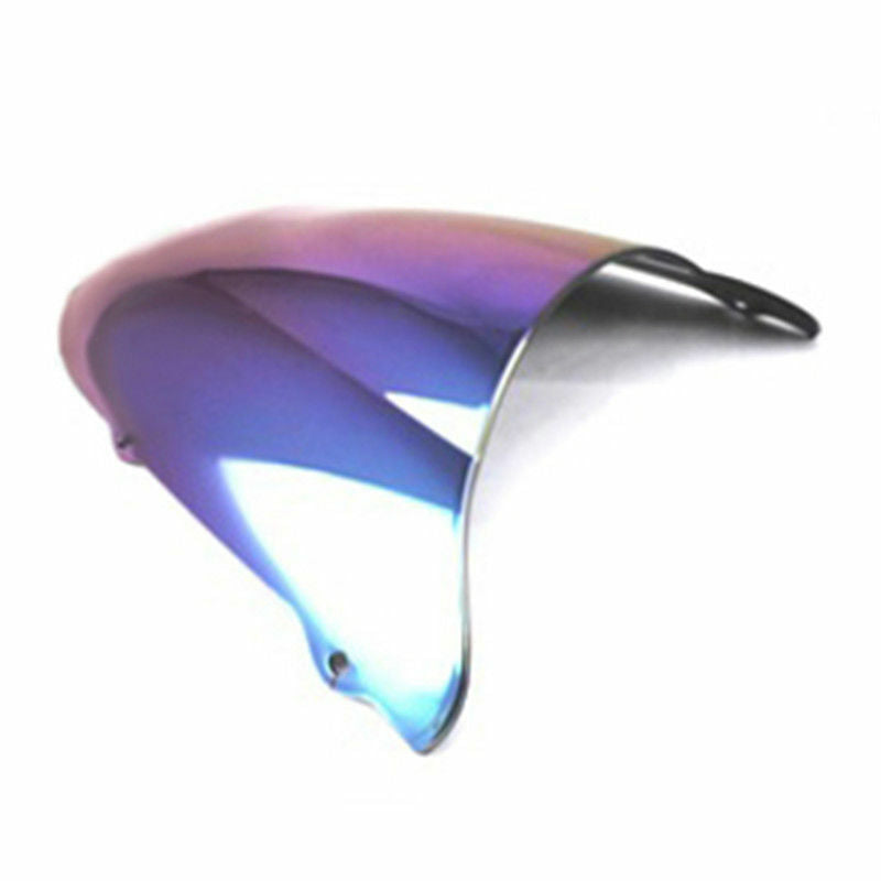 Motorbike Windshield Windscreen for Kawasaki NINJA ZX6R ZX 6R 636 98-99
