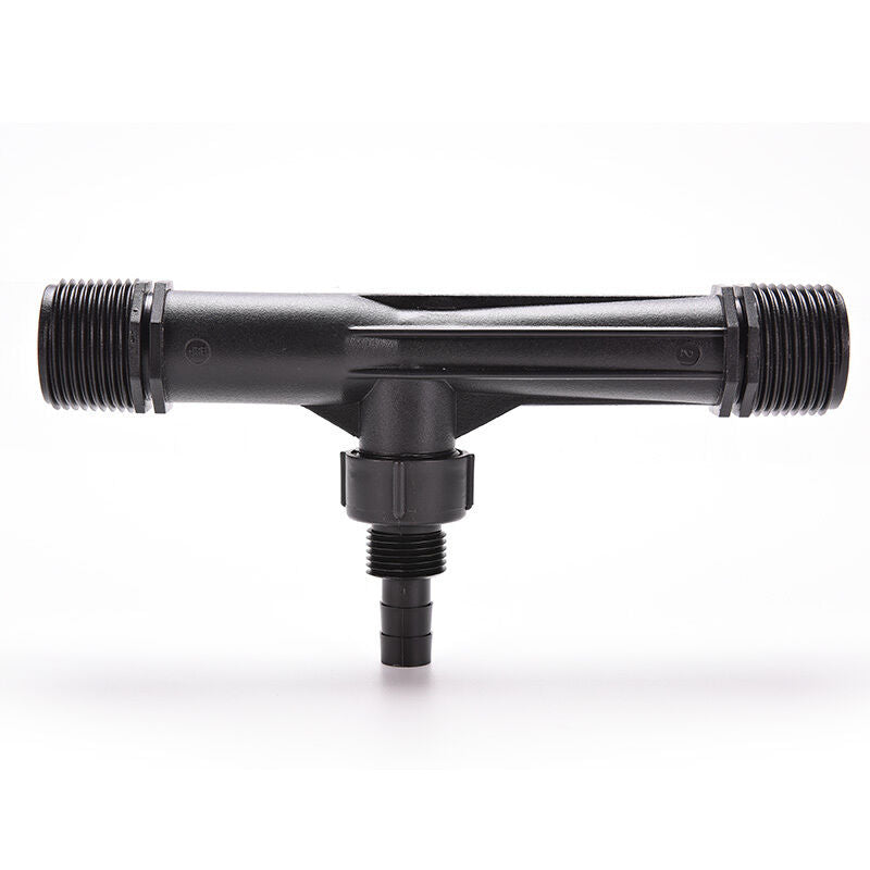 1" Irrigation Venturi Fertilizer Mixer Injectors Agriculture Garden Water.l8