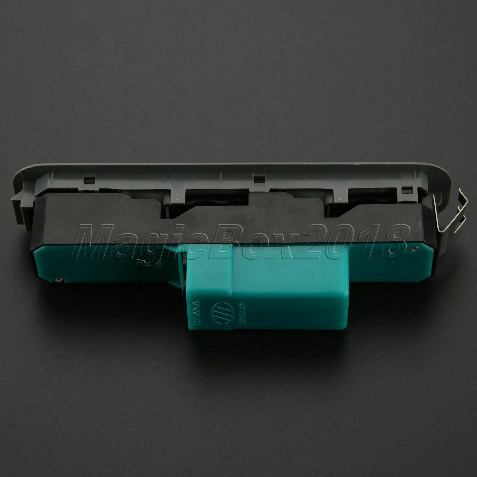 For Suzuki Alto Carry Jimny Power Master Window Switch Drivers Side Front Left
