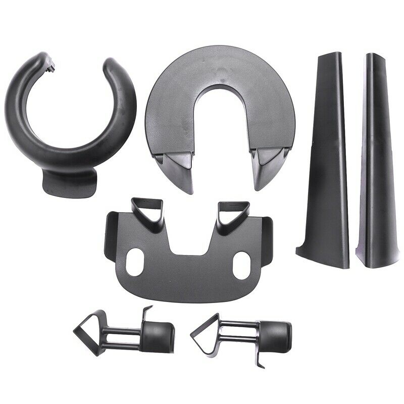 Vr Stand,Headset Display Holder and Station for Oculus Rift S Oculus Quest HeaC1