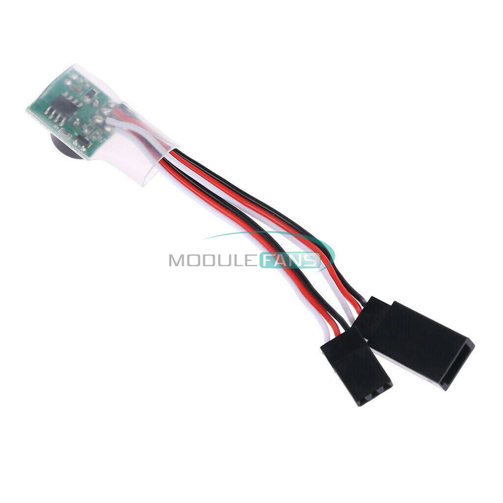 Lost Alarm Finder Buzzer Airplane Finder For RC Tracker Tracer Hubschrauber