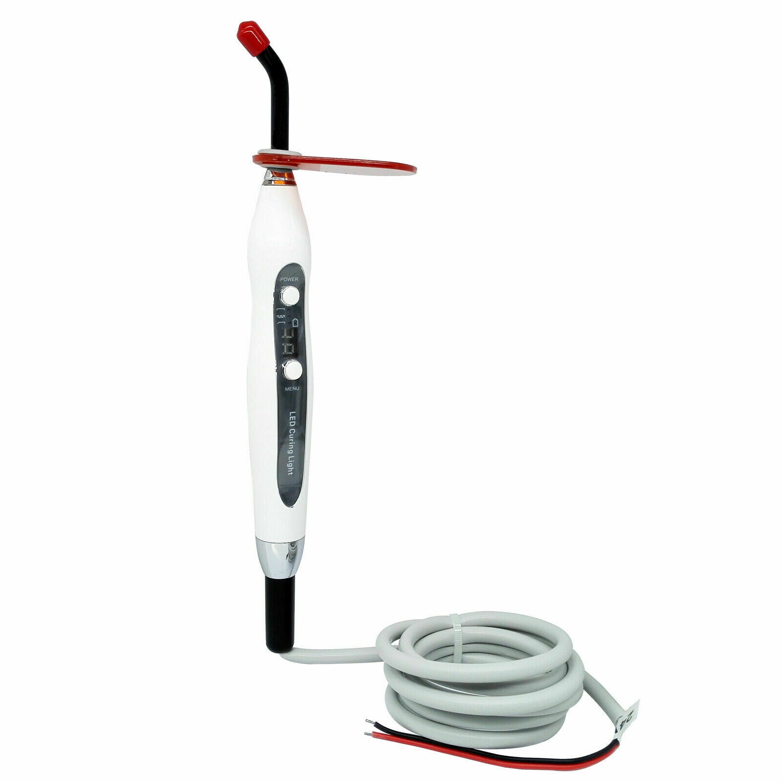 Dental Built-in Wired Led Curing Light Cure Lamp for Dental Chair Dental Unit