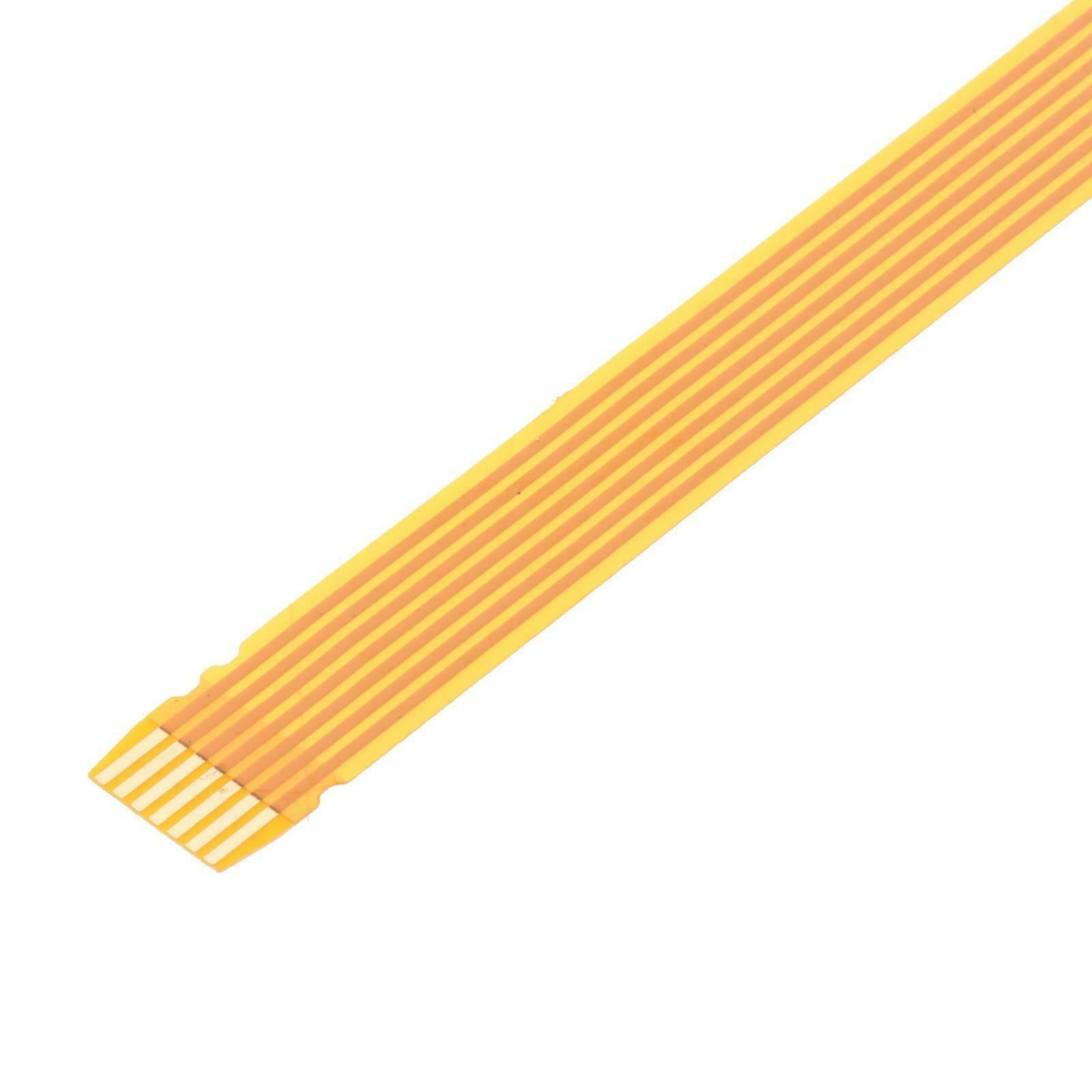 Car Turn Signal Switch Flex Ribbon Cable for Peugeot 207 307 For COMM2000
