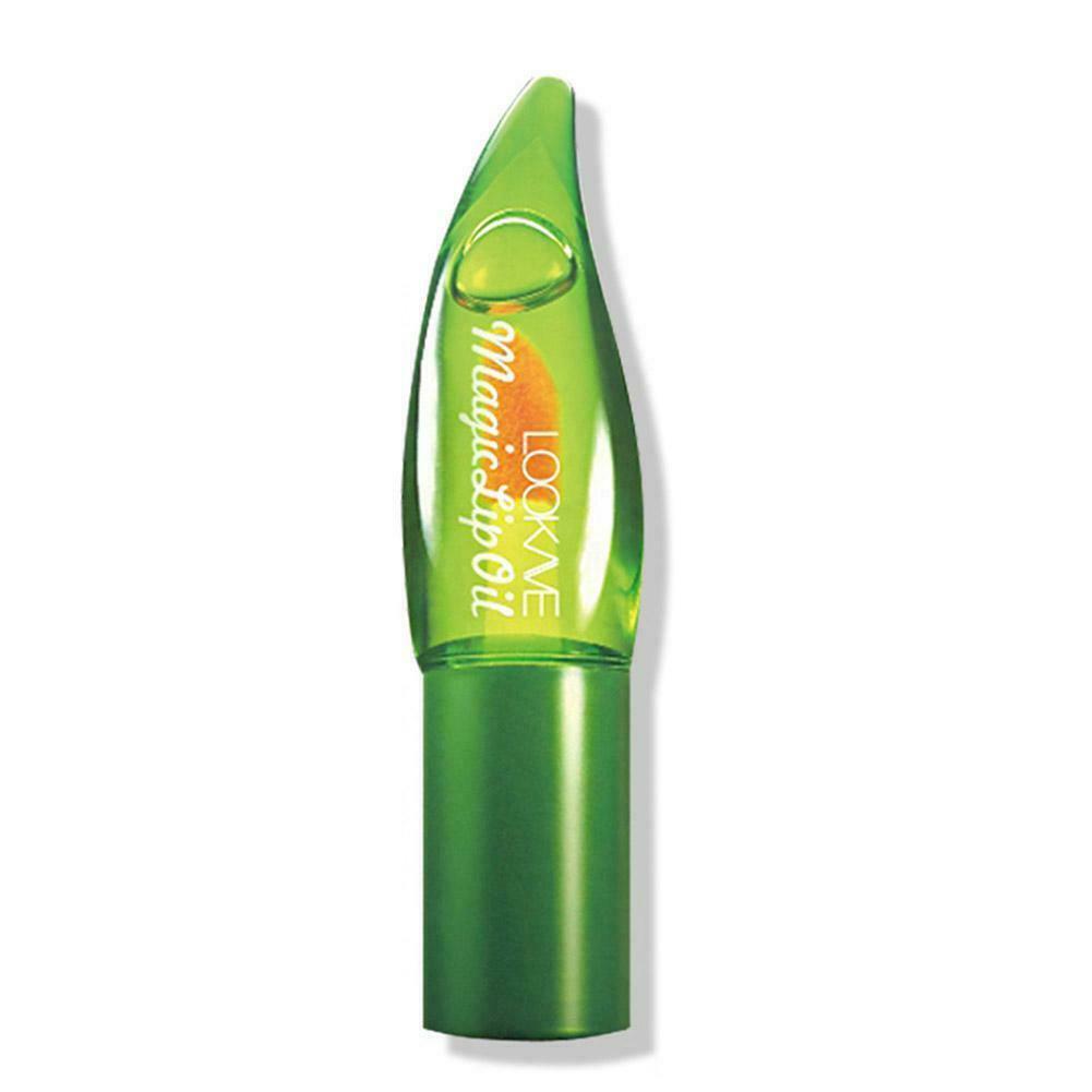 Instant Volumising Lip Plumpers Oil Moisturizings Lips Repairing Oil Sexy Lips