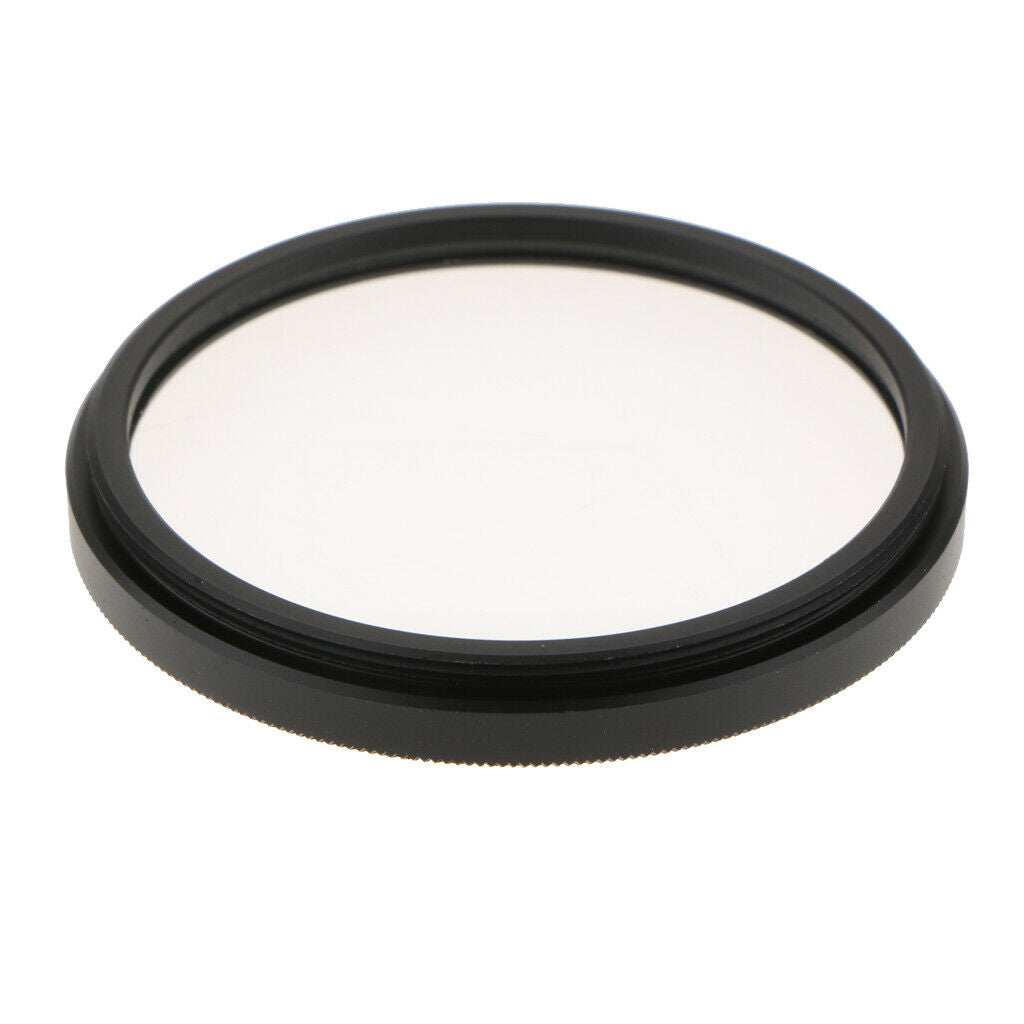 `+2 49mmm Macro Close Up Filter for Canon Sony Camera Lens Photo Accessory