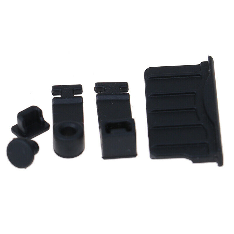 Silicone Card Slot Plug for Nintendo New 3DS XL/LL 3DSXL 3DSLL 2DS Co*.l8