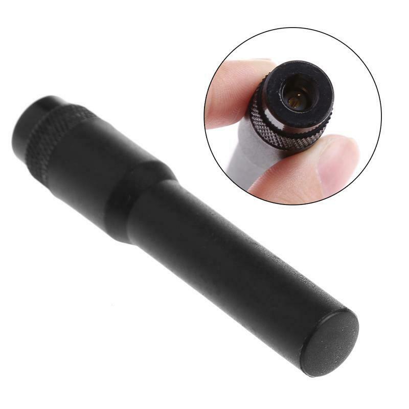 Mini Soft Antenna SF20 Dual Band UHF/VHF SMA-F Male For Baofeng Kenwood Radio
