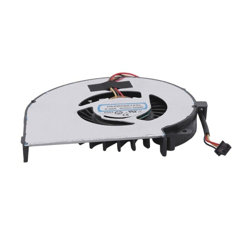 Cpu Cooling Fan For Msi Ge62 Gl62 Ge72 Gl72 Gp62 Gp72 Pe60 Pe70 Series 3Pin 0.J5