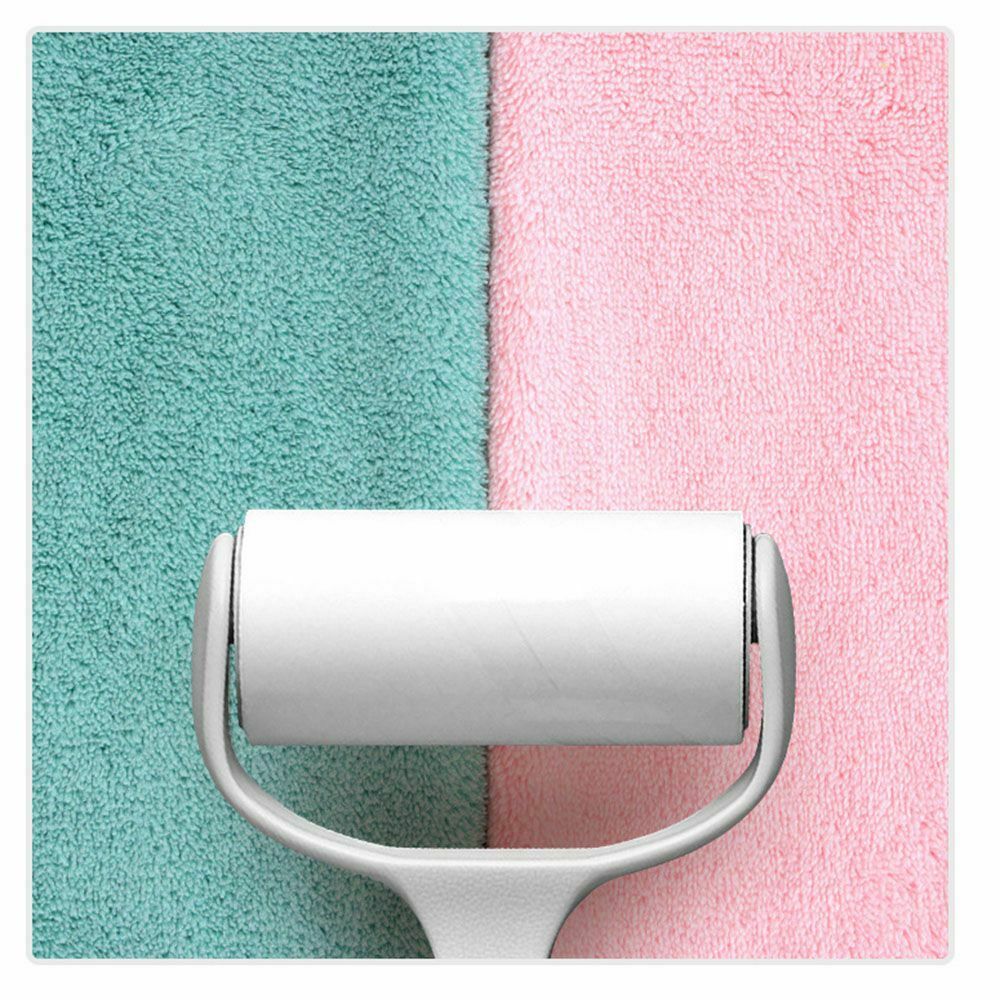 Quick-drying Soft Cloth Hand Towel Coral Velvet Hanging Towel Absorbent Cloth