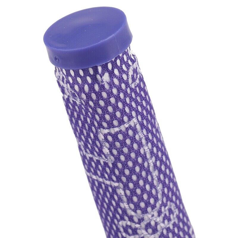 Replacement Filter for Dyson V6 Spare, Washable Pre Motor Stick Filters for DyG9