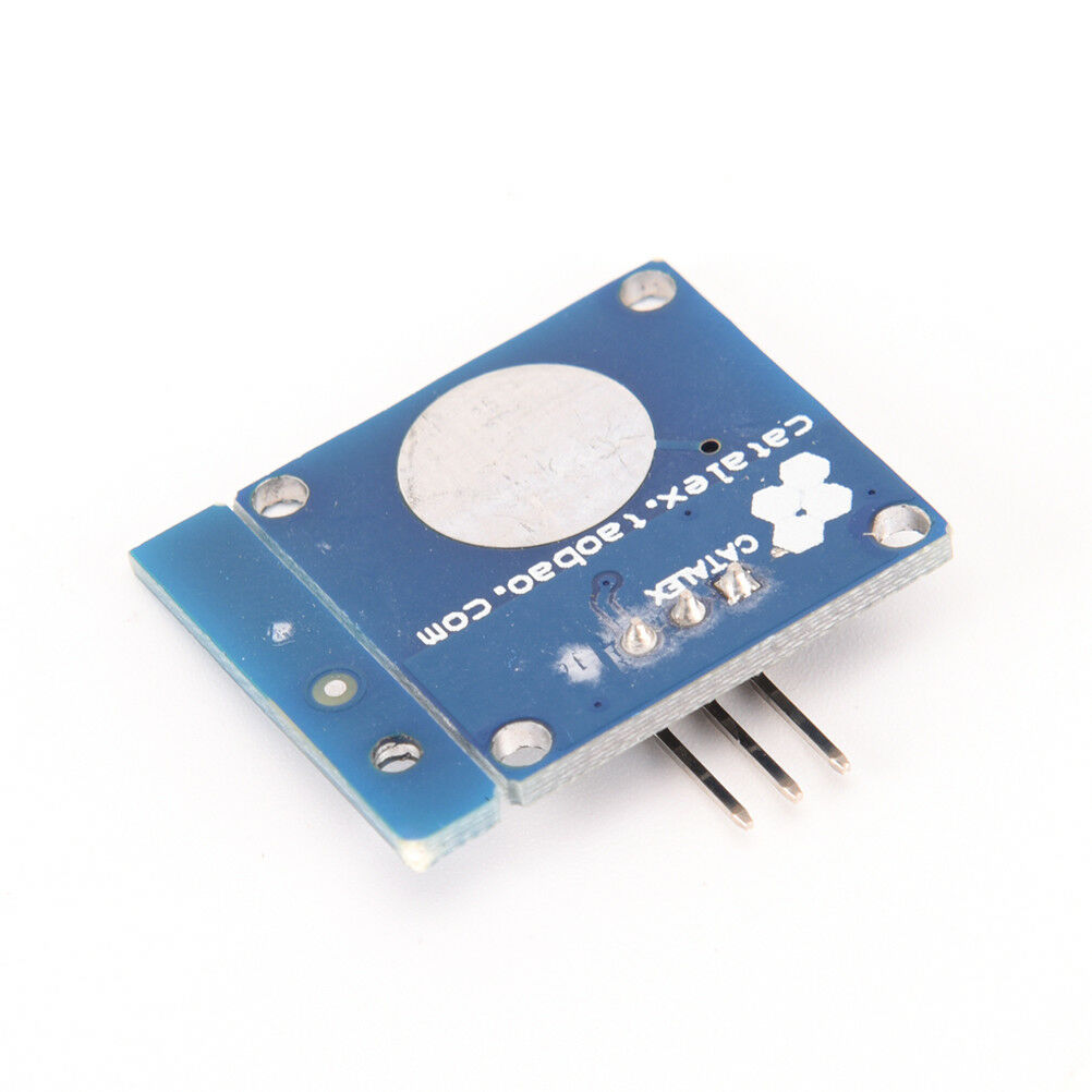TTP223B Digital Touch Sensor Capacitive touch switch module for ArduinoJ Tt