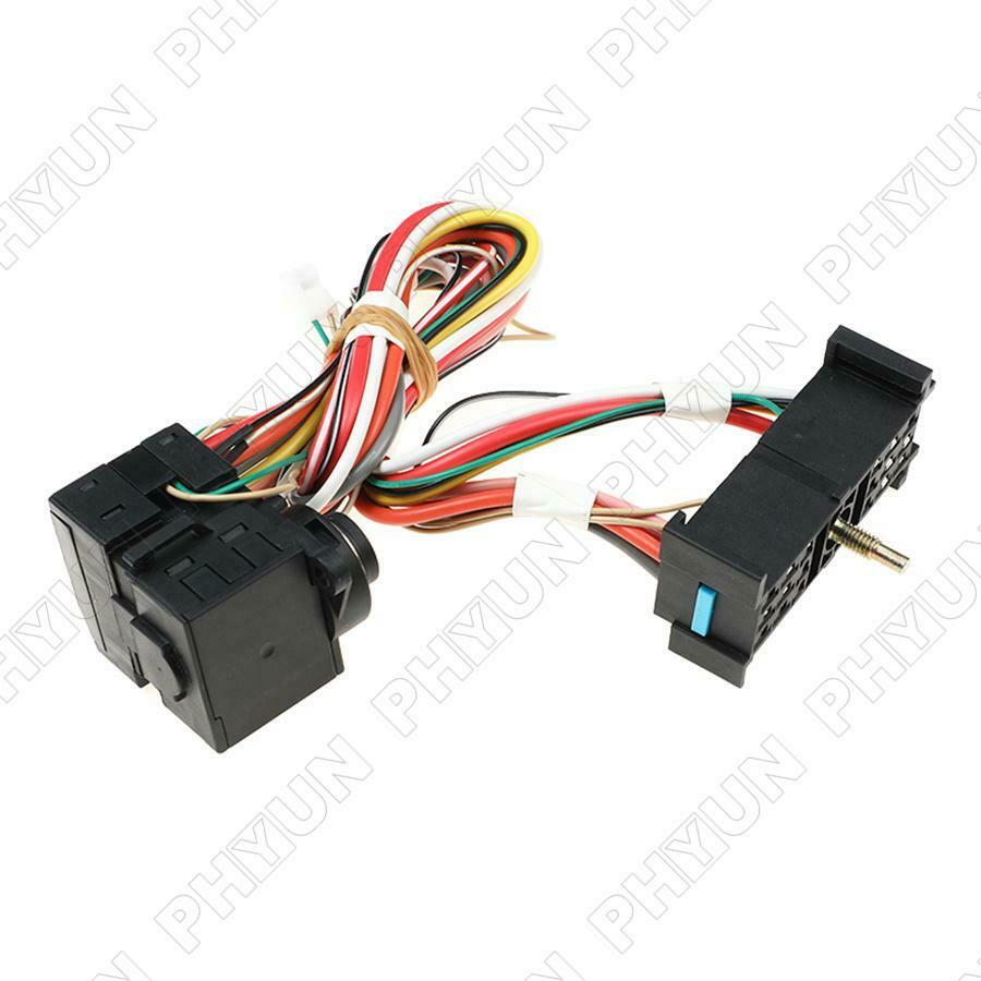 Ignition Switch Harness For Chevrolet GMC C1500 C2500 C3500 K1500 K2500 K3500