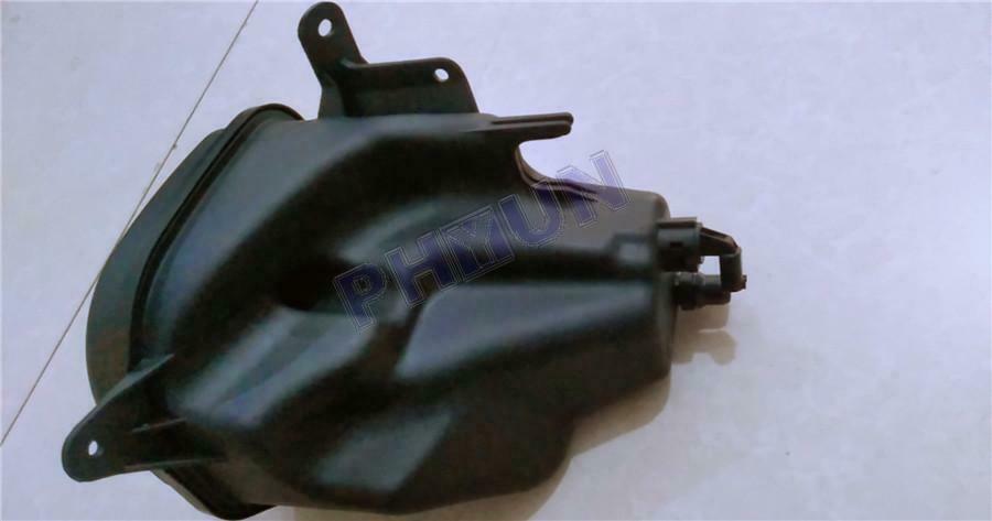 Coolant Overflow Bottle Expansion Tank Reservoir 17137647290 For BMW X5 X6 E70