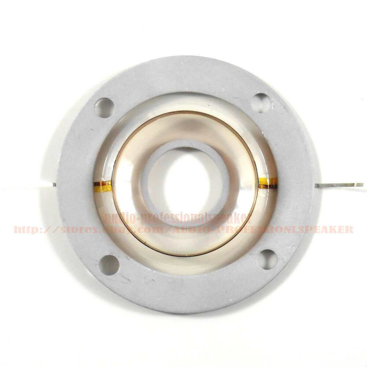 1pcs  37.9mm 38mm Voice Coil for JBL 2408H 2406 2407 2408H 2406 2407HPRX, MRX