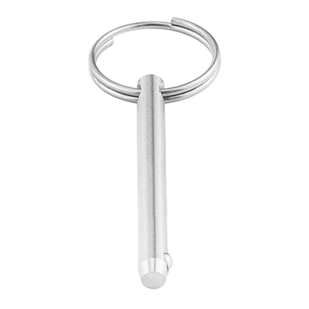 Quick Release Pin For Boat Deck Hinge, 5x51mm