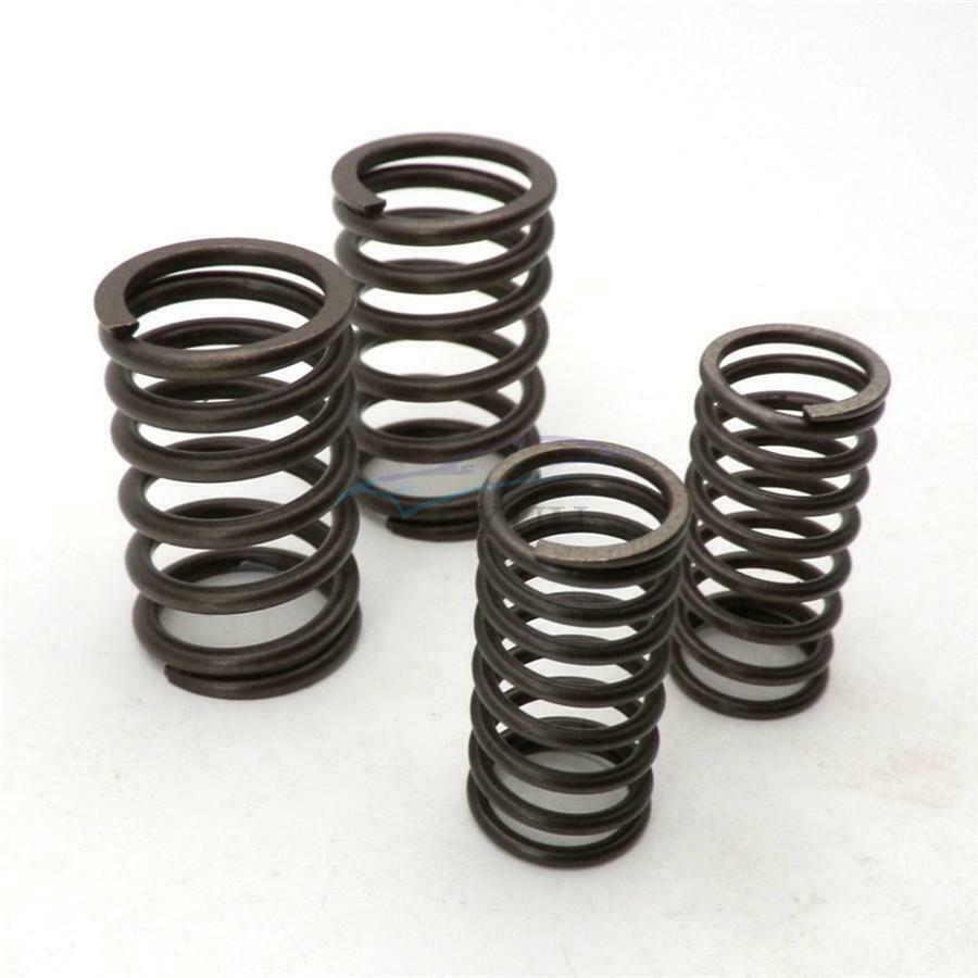 1x 64MM Valve Assembly Intake Manifold Shaft For GY6 139QMB 50-100CC Motorcycle