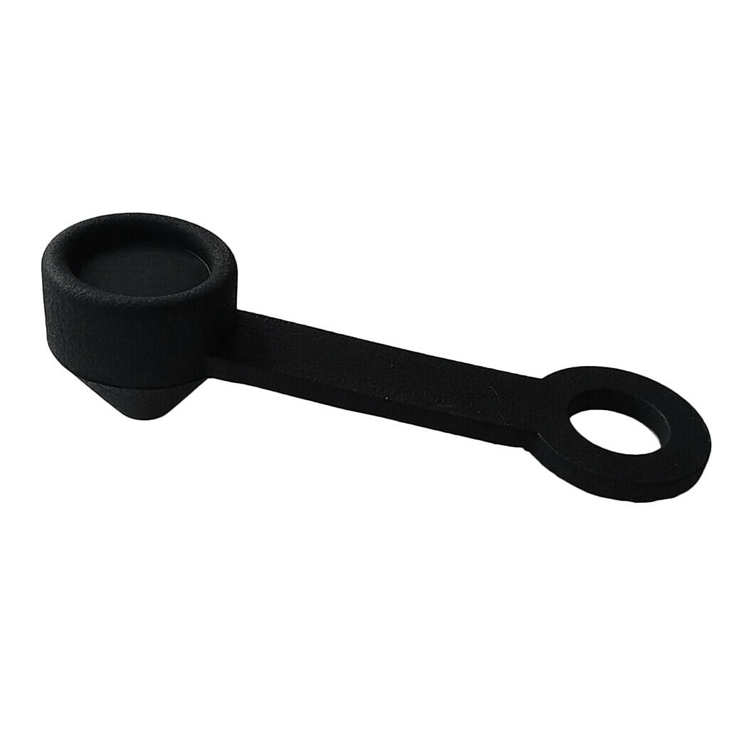 Scuba Diving Din to Yoke Adapter / YOKE Regulator 1st First Stage Dust