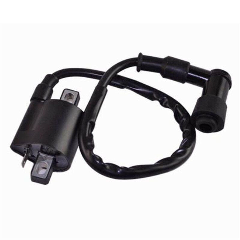 Ignition Coil Spark Plug Lead 150cc 200cc 250cc PIT PRO Quad Dirt Bike ATV MBDA