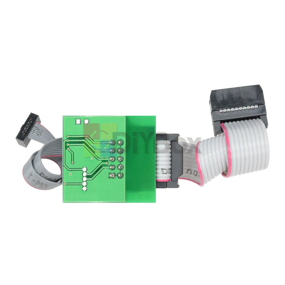 5PCS CC2540 zigbee CC2531 Sniffer Bluetooth 4.0 USB Dongle BTool Cable Adapter