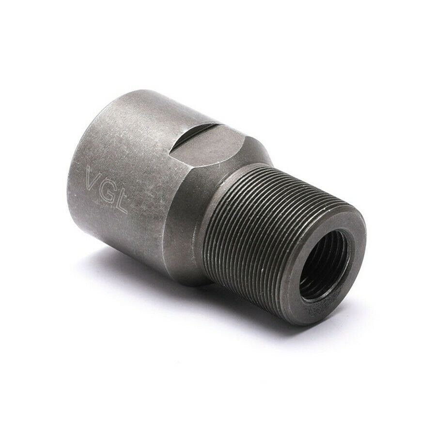 27mm Metal Motorcycle Flywheel Puller Stator Roller Puller Tire Repair Tool