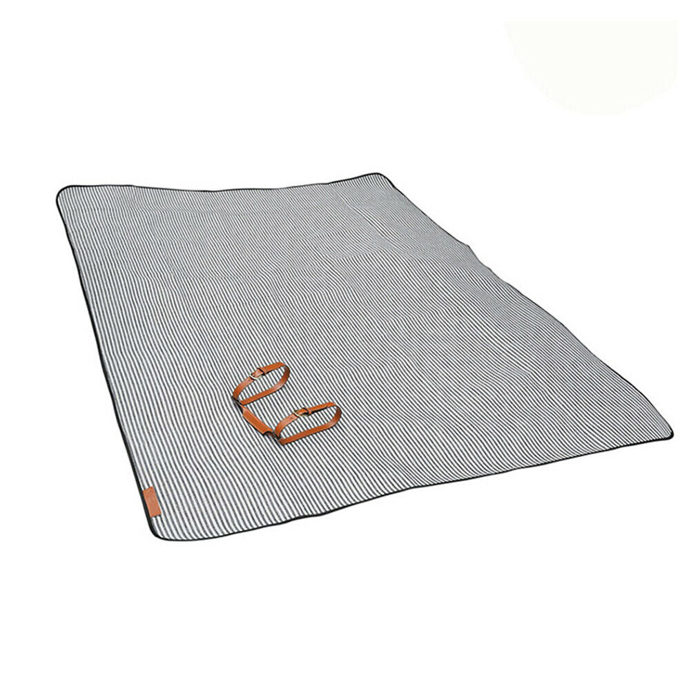 Waterproof Beach Camping Lawn Mats Outdoor Picnic Hiking Mattress Blanket