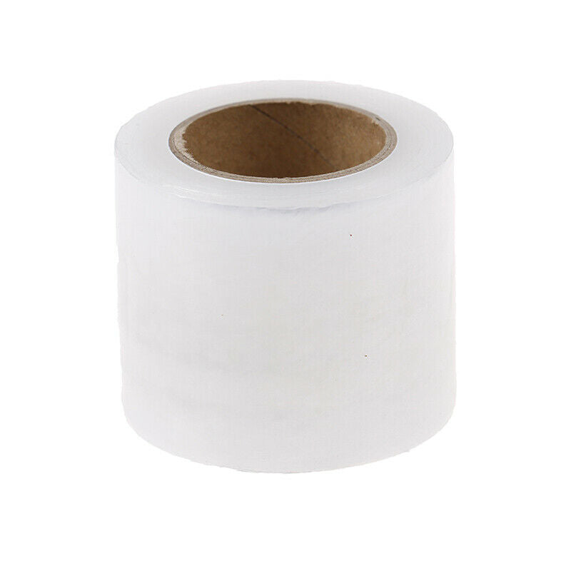1 Roll 40MM*200M Tattoo Clear Wrap Cover Preservative Film Tattoo FilmL TH