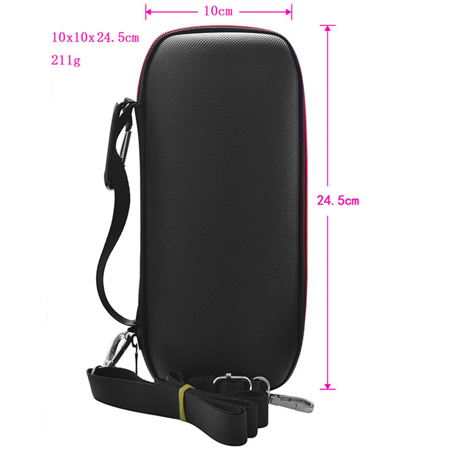 Bag Storage Bag For Waterpik Portable Handheld WP-462EC 450EC Teeth Flusher