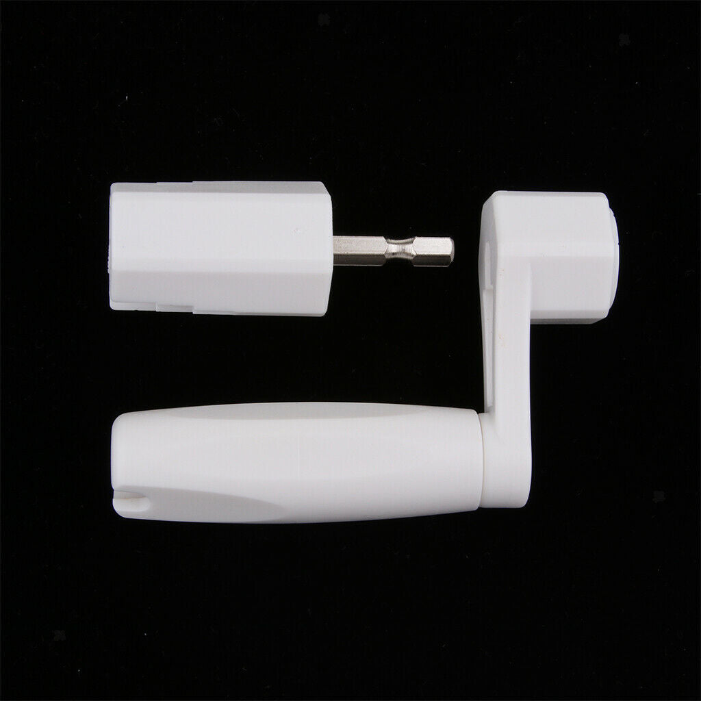 Multi-functional Guitar String Winder Bridge Pin Puller for Stringed Instrument