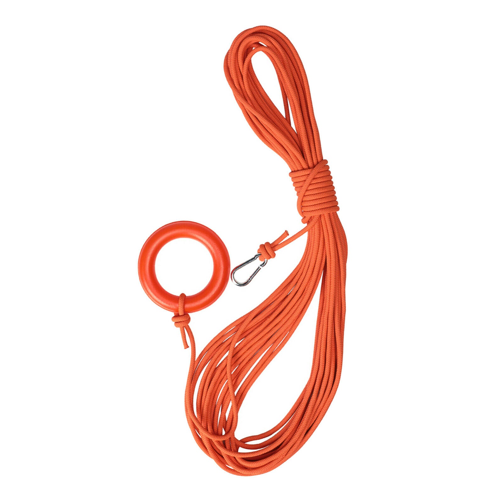 Floating Water Life Saving Rope 20m Diving Snorkeling Water Sports Lifeline