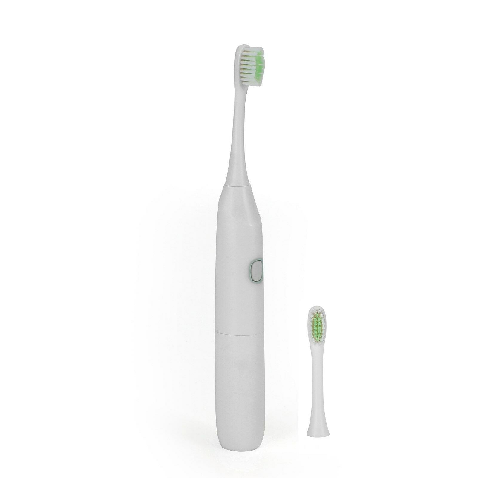 Sonic Electric Toothbrush Lazy Couple Toothbrush Portable Travel Set