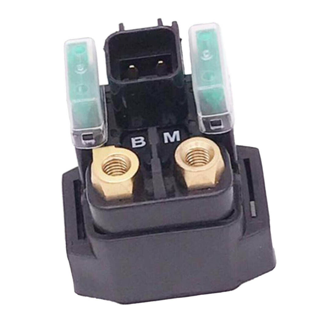 Motorcycle Starter Solenoid Relay For Yamaha