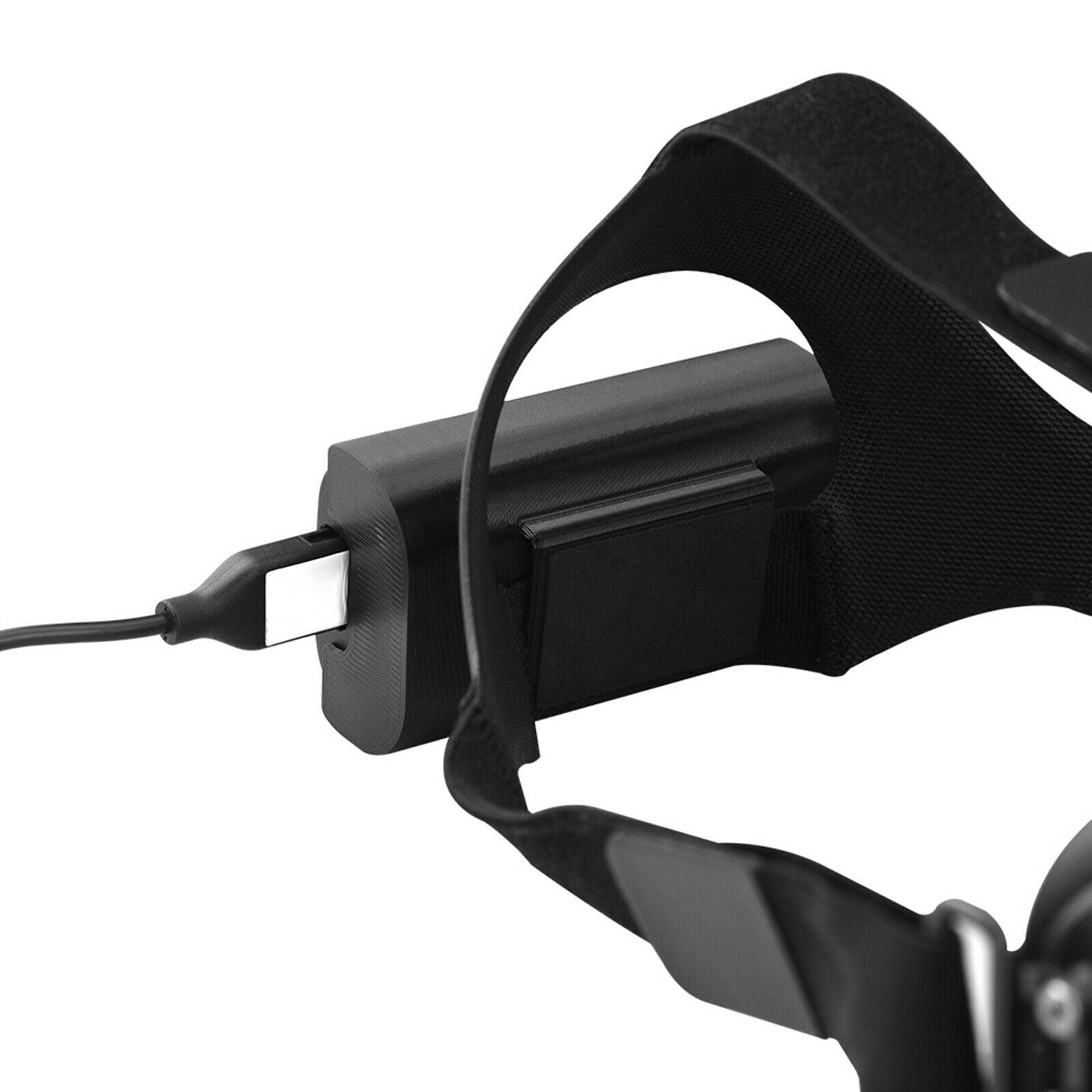 Battery Fix Holder for DJI Drone Glasses Support Outdoor Travel Lightweight