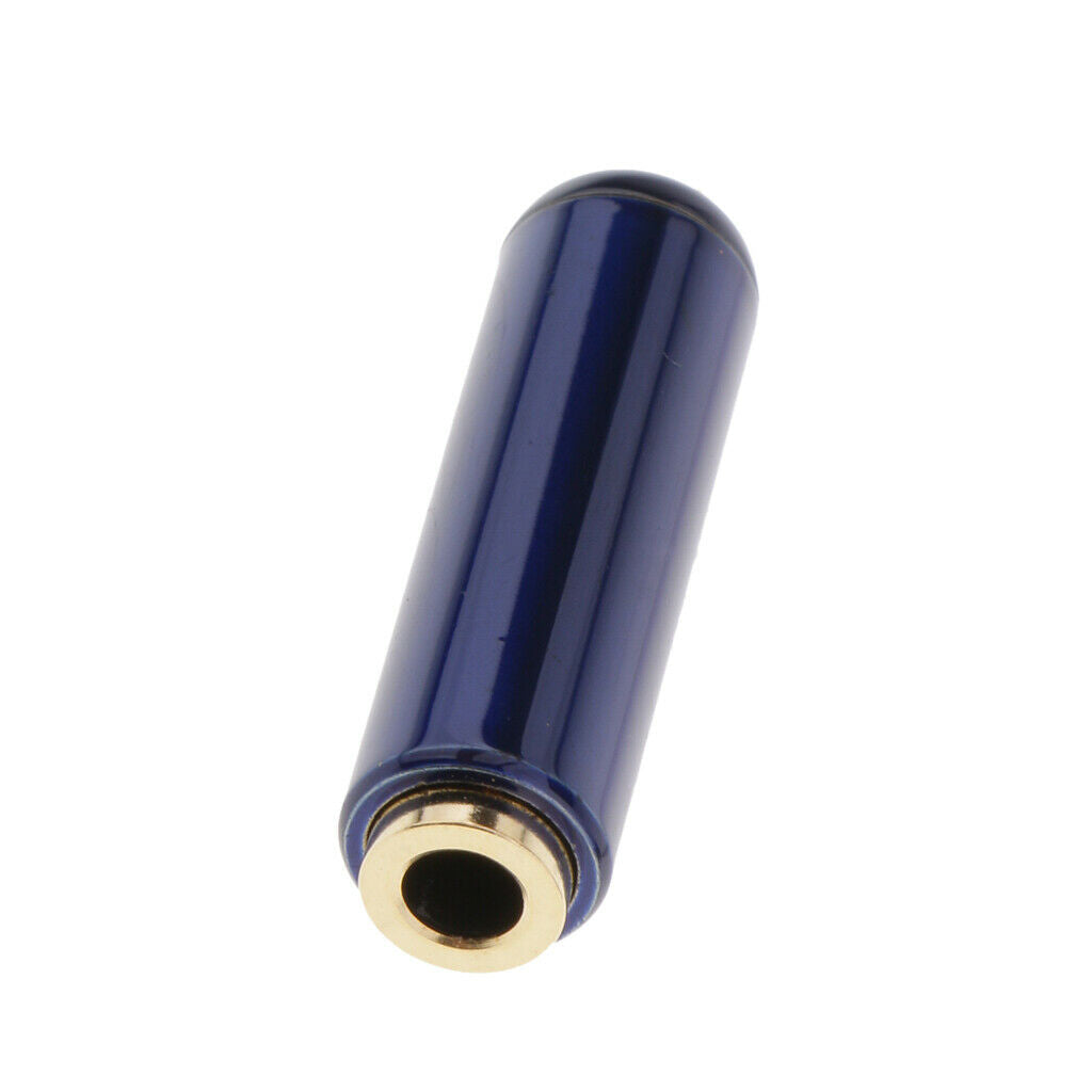 2x 3.5mm 1/8 "Male Adapters with Female Solder A / V Connector Portable Audio