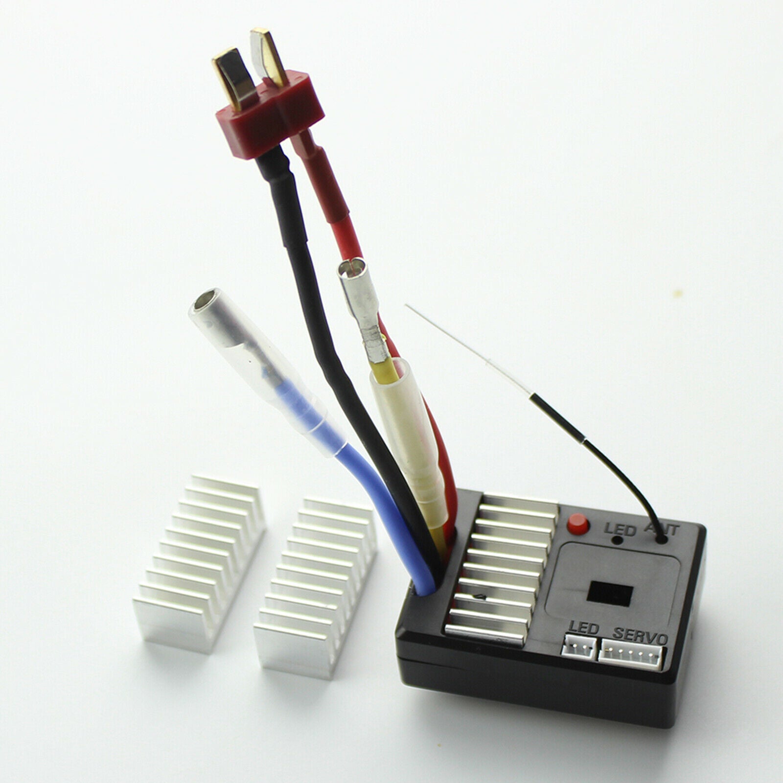 RC Car 1311 Receiver Palte Board 2.4G Spare Fit for WLtoys 144001 RC Buggy