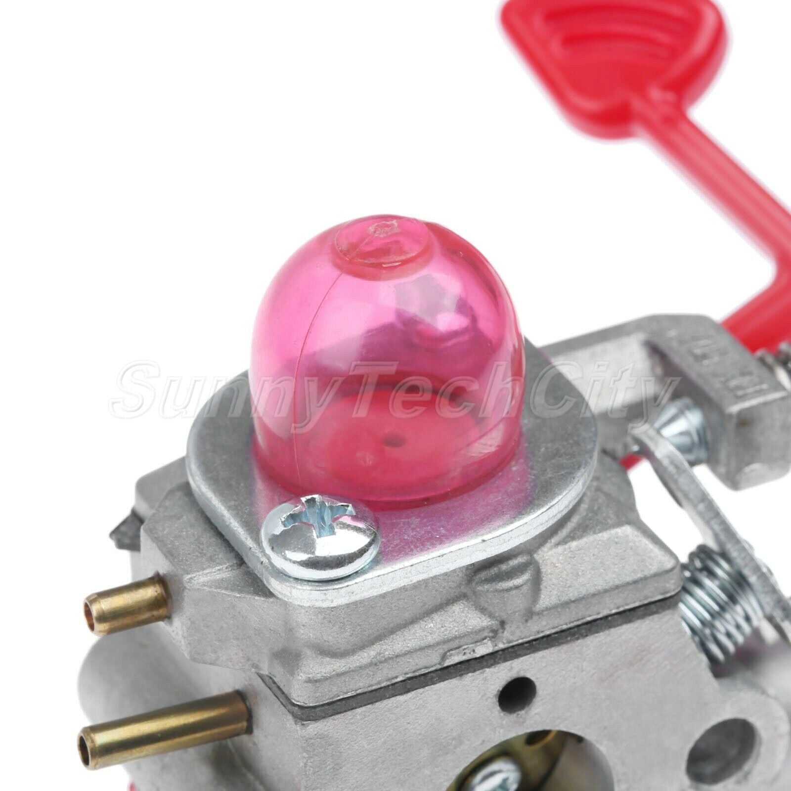 1Pc Lawn Blower Carburetor Parts For Poulan Craftsman Weedeater Walbro WT-875-A