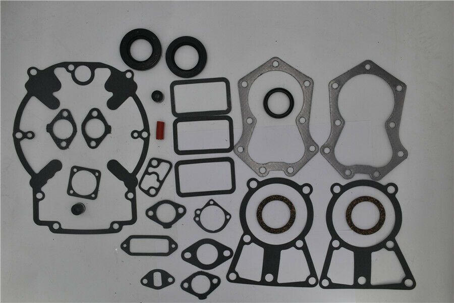 1Pcs Engine Rebuild Kit  Gasket Set For Kohler M18 M20 KT17 KT19 KT21 2575537-S