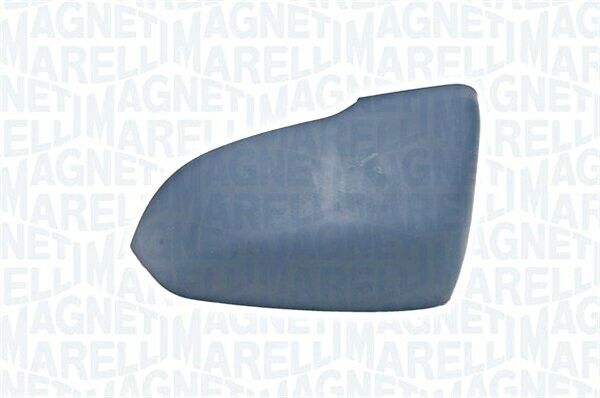 Side Mirror Cover Left For BMW F45 2013-2018 51167386567 MAGNETI MARELLI OEM